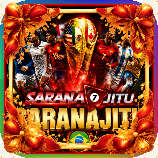 saranajitu — mitra unggulan